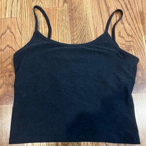 Beyond Yoga Spacedyed Shelf Bra Tank